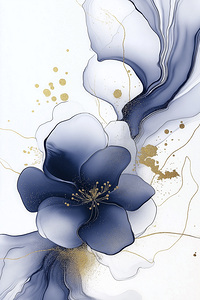 FLORAL 8