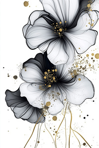 FLORAL 74