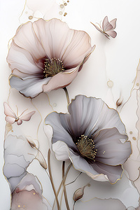 FLORAL 43