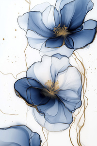 FLORAL 25