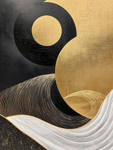 GEOMETRIC 24