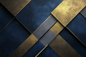 GEOMETRIC 41