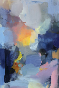 MODERN ABSTRACT 23