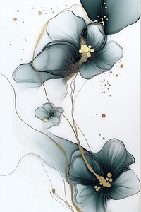 FLORAL 20