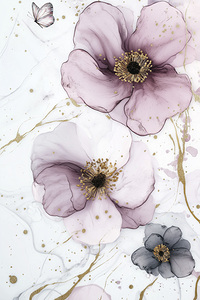 FLORAL 24