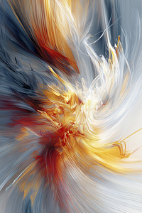 MODERN ABSTRACT 18