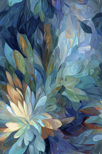 MODERN ABSTRACT 2