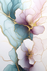 FLORAL 18