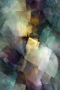 MODERN ABSTRACT 20