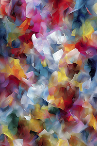 MODERN ABSTRACT 21