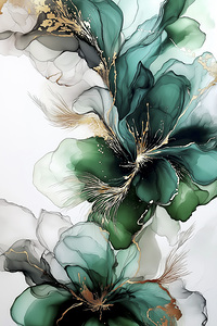 FLORAL 24