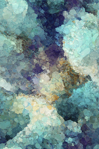 MODERN ABSTRACT 1