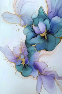 FLORAL 16