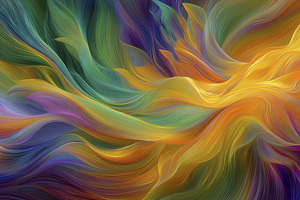 MODERN ABSTRACT 17