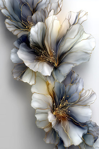 FLORAL 25