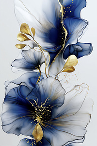 FLORAL 34