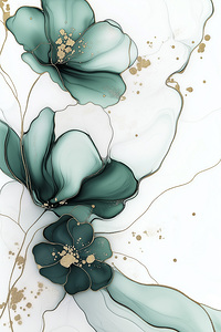 FLORAL 21