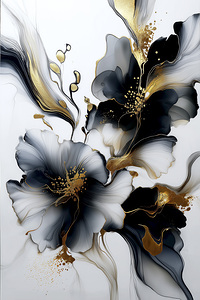 FLORAL 40