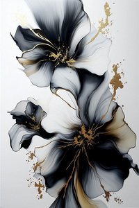 FLORAL 4