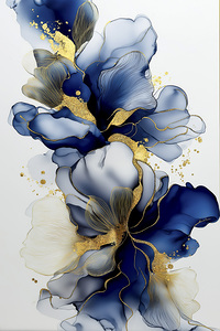 FLORAL 55