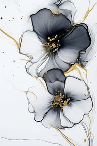 FLORAL 3