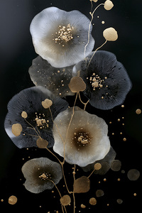 FLORAL 35