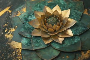 SPIRITUAL 38