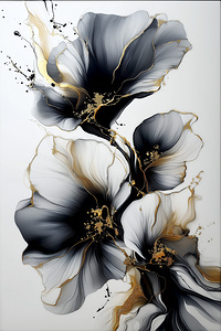 FLORAL 74