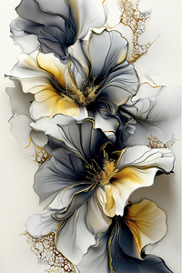FLORAL 12