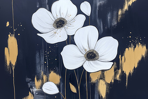 FLORAL 1