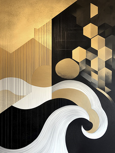 GEOMETRIC 28