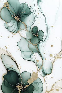 FLORAL 1