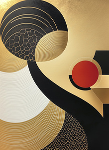 GEOMETRIC 23