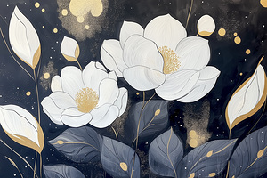 FLORAL 34
