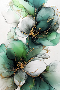 FLORAL 8