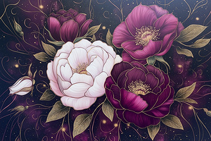 FLORAL 6
