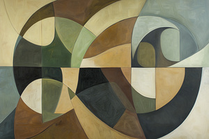 GEOMETRIC 8