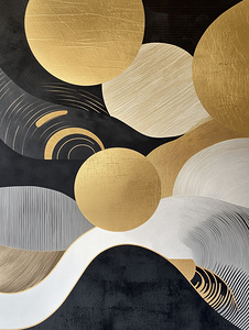 GEOMETRIC 1
