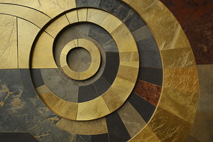 GEOMETRIC 26