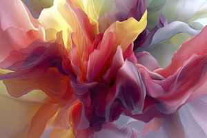 MODERN ABSTRACT 8