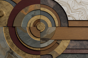 GEOMETRIC 17