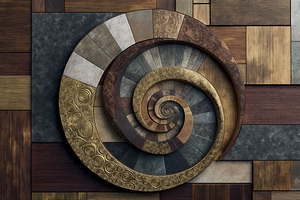 GEOMETRIC 47