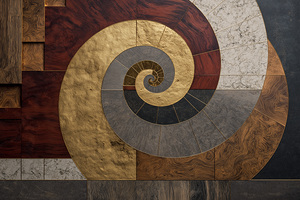 GEOMETRIC 20