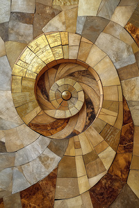 GEOMETRIC 25