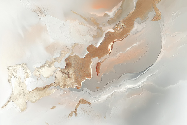 MODERN NEUTRAL 53 Print