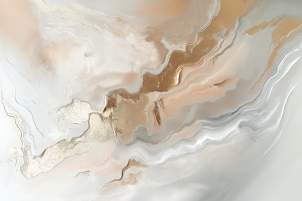 MODERN NEUTRAL 72 by PRESTIGE ABSTRACTS