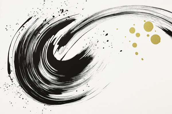 MODERN NEUTRAL 13 by PRESTIGE ABSTRACTS