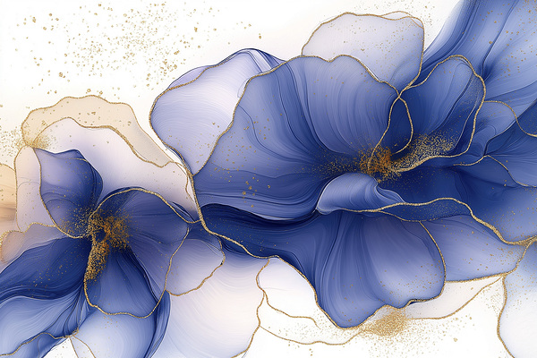FLORAL 3 Print
