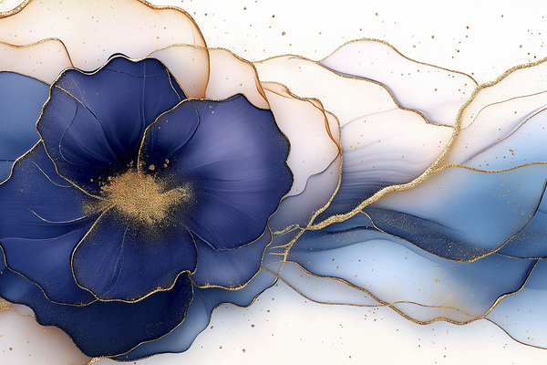 FLORAL 29 Print