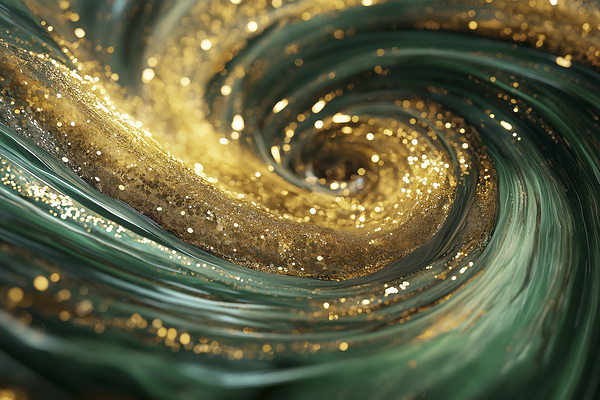 SPIRITUAL 14 by PRESTIGE ABSTRACTS